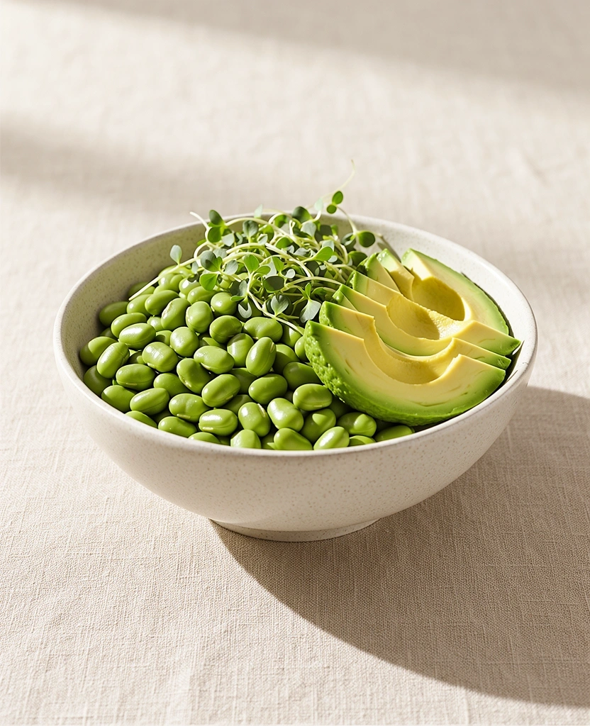 Alimentation saine et équilibrée
