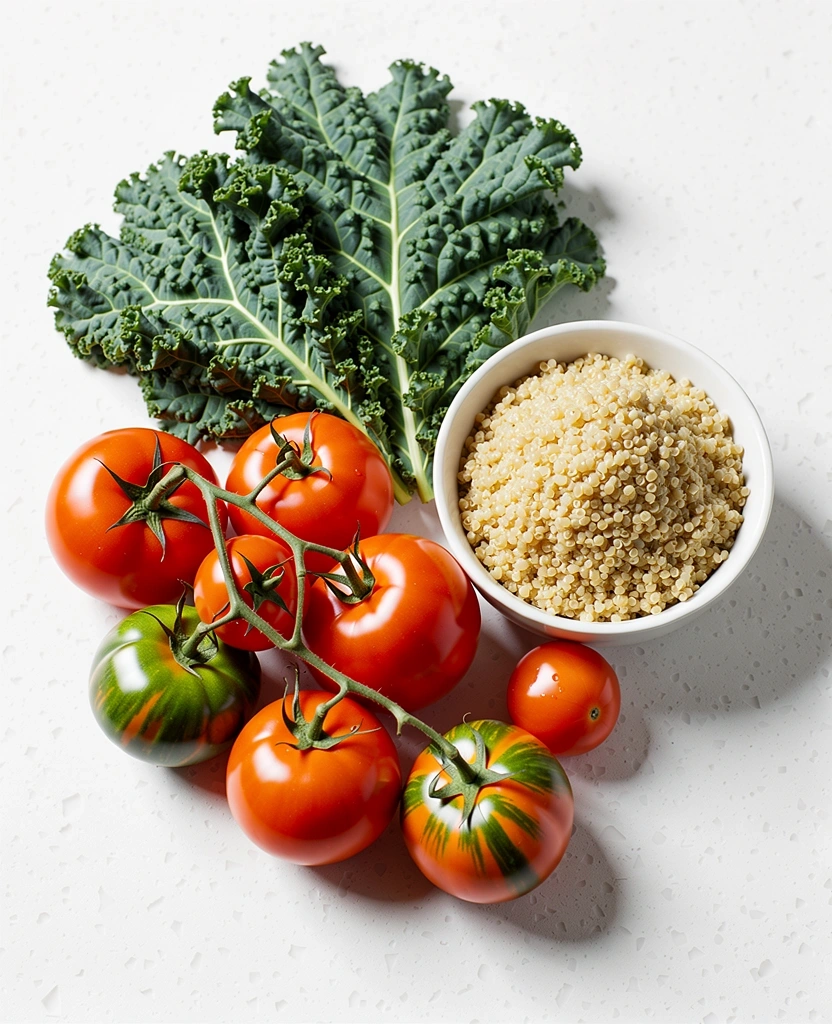 Nutrition et équilibre Nutrivie