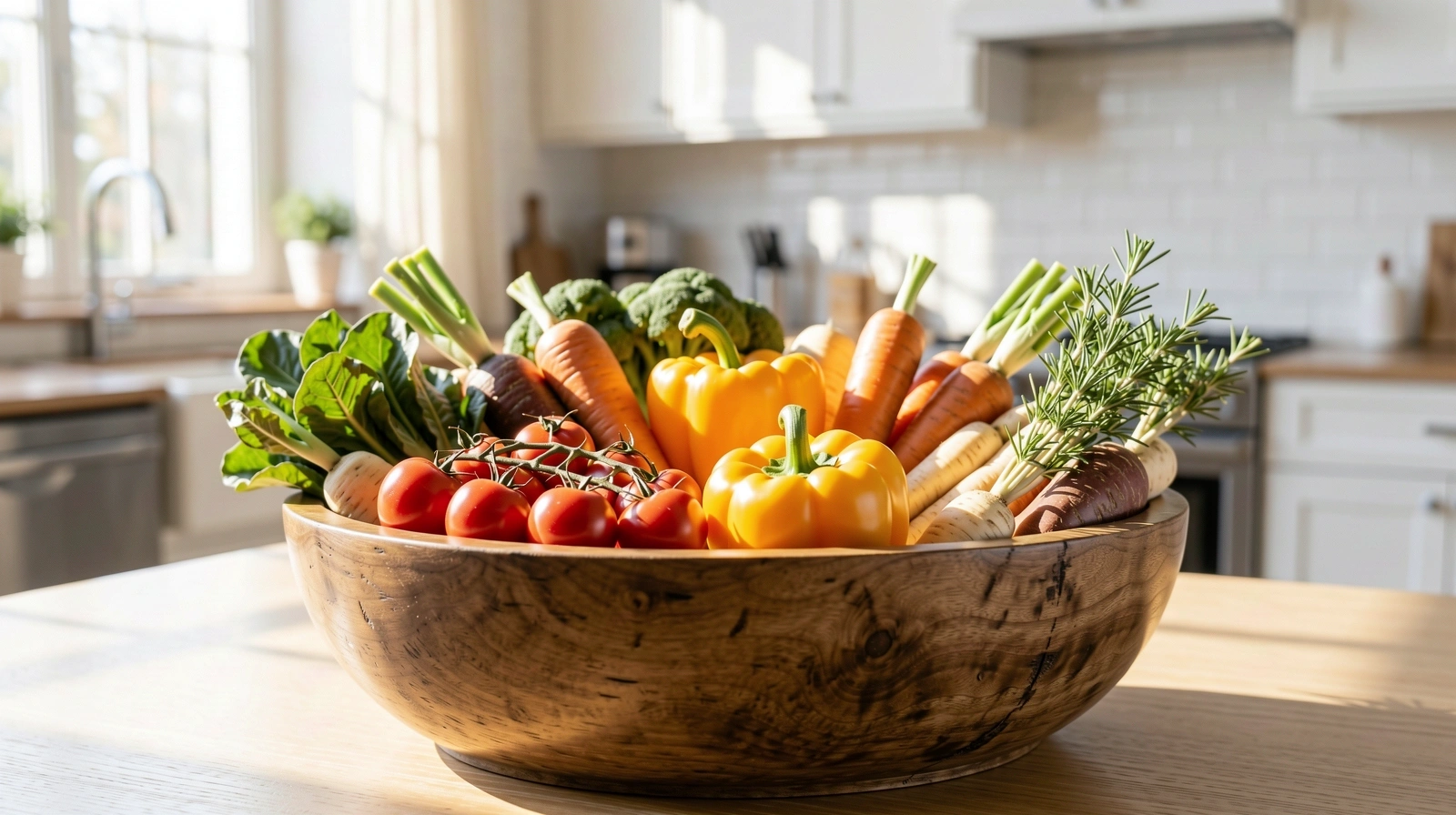 Environnement Nutrivie
