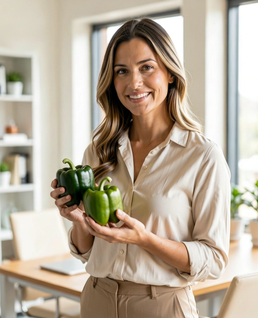 Expert Nutrivie