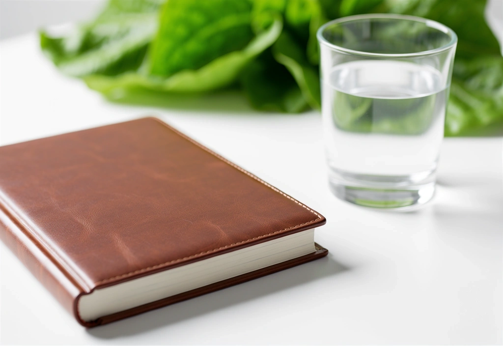Espace de travail professionnel Nutrivie